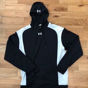 Under Armour Hoody